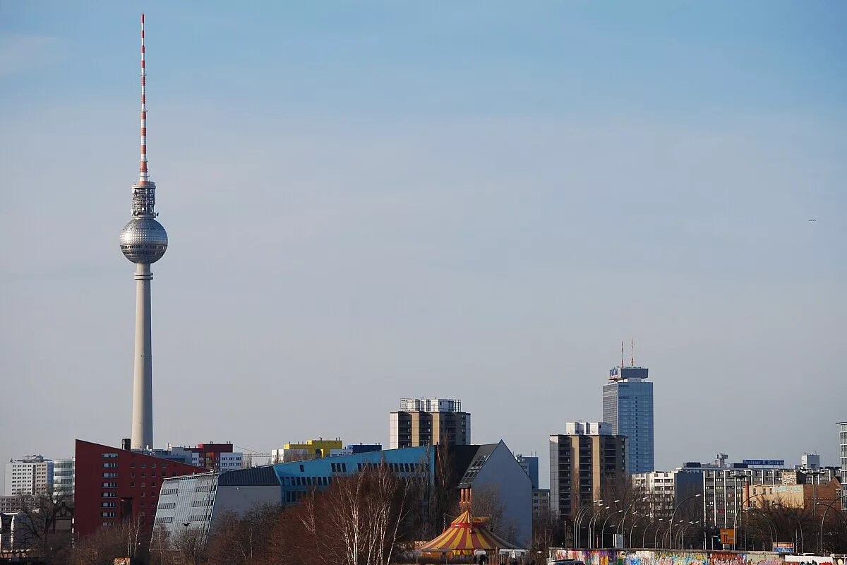 Berlino e dintorni