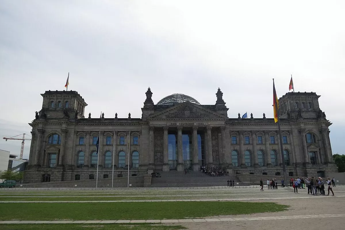 Reichstag