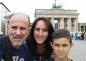 turistipercaso berlino-ruw88