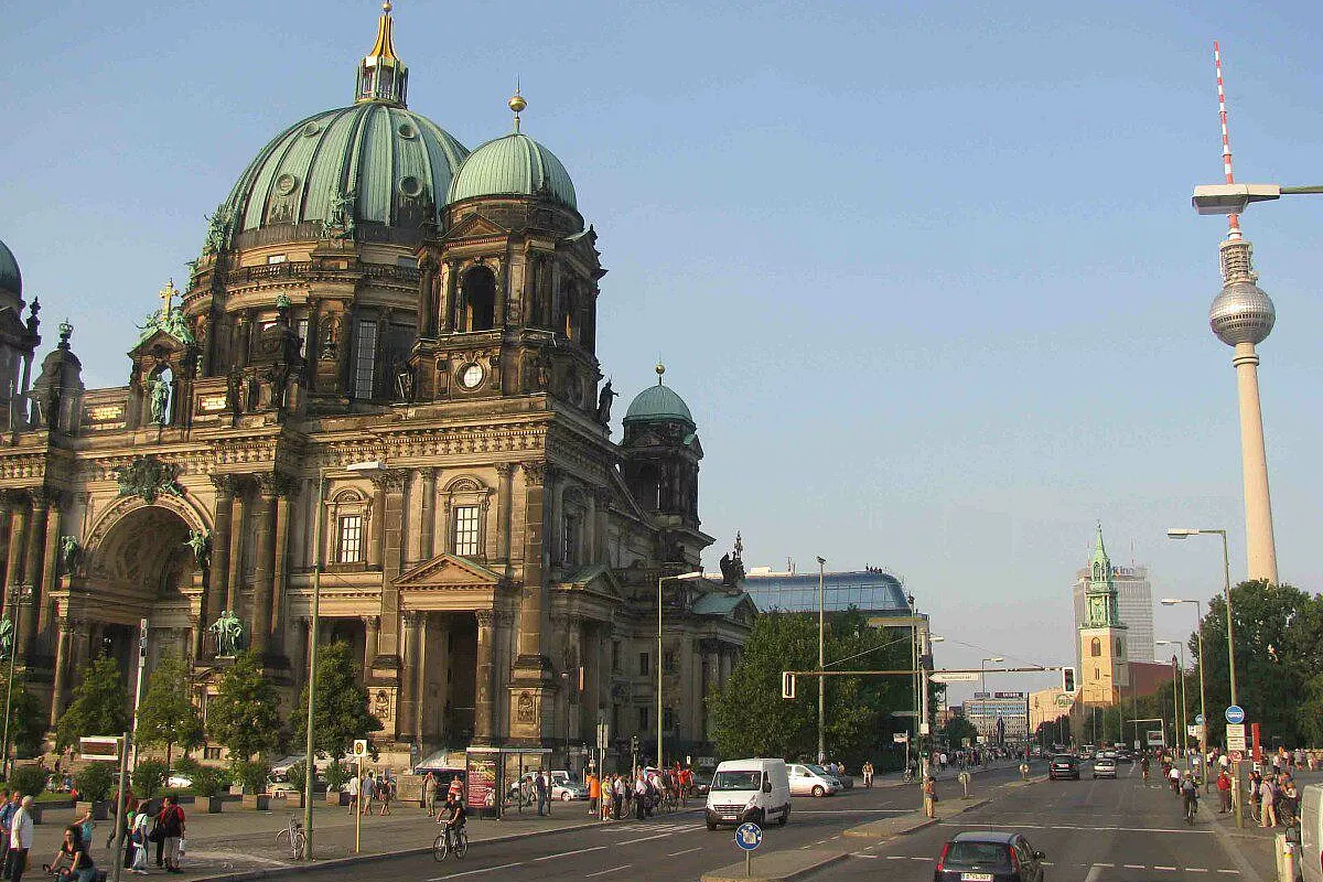Berlin Dom