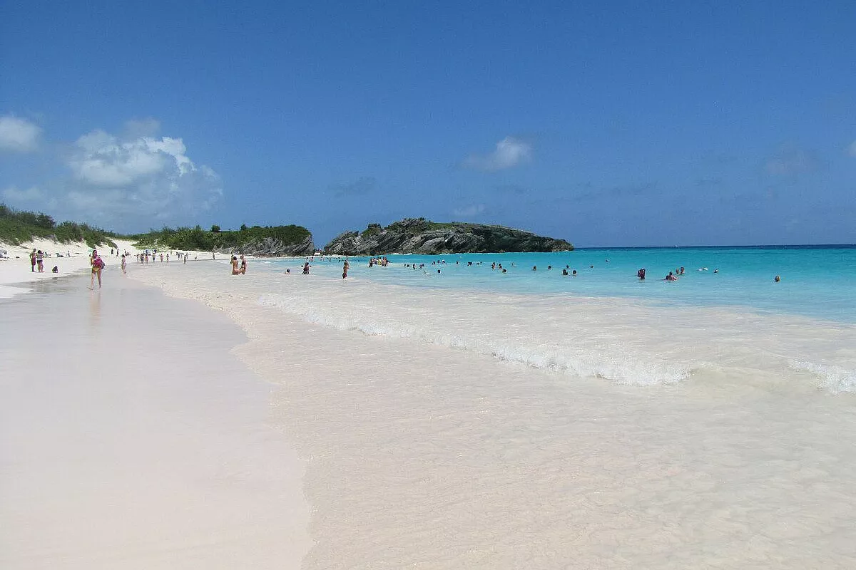 Horseshoe Bay
