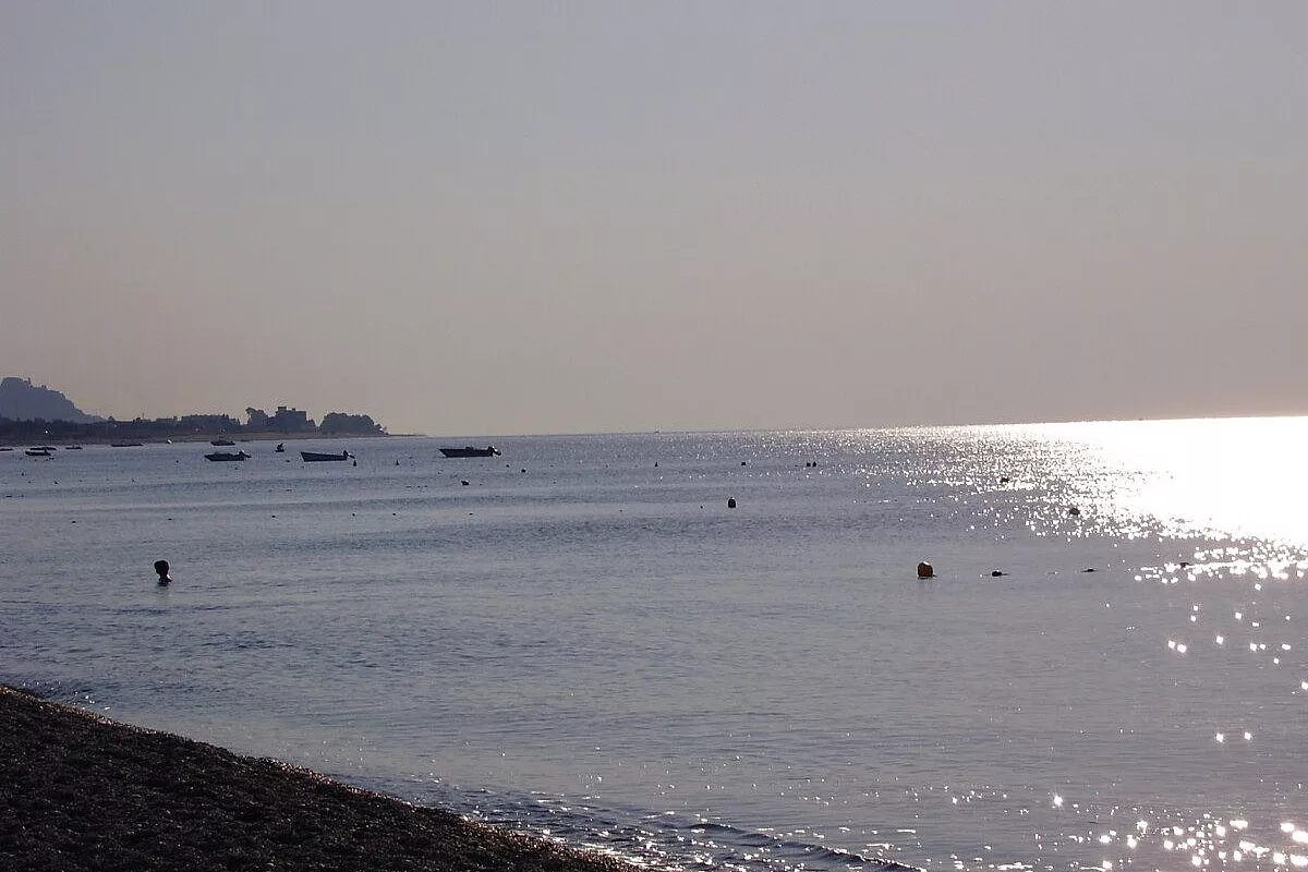 Sognare a Taormina
