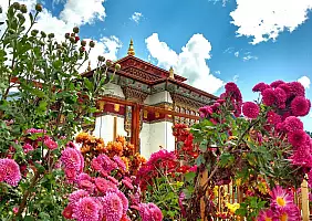 turistipercaso bhutan-dmfuj