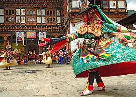 turistipercaso bhutan-ubhsk