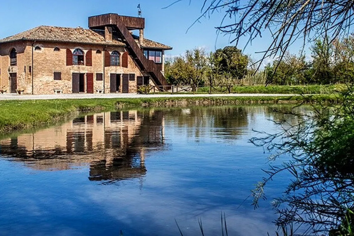 Valgrande Bibione, una vera sorpresa tra mare e natura