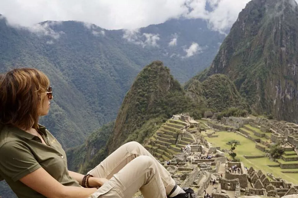 Il Peru' delle meraviglie