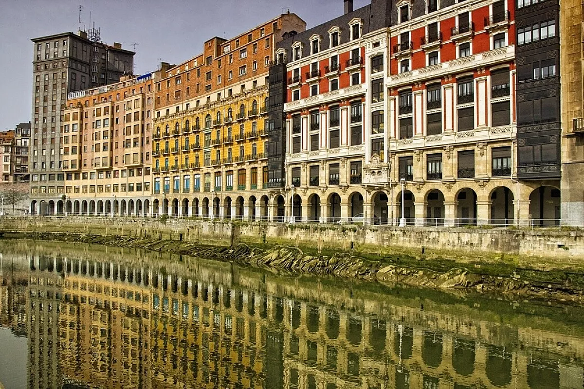 Food&design a Bilbao