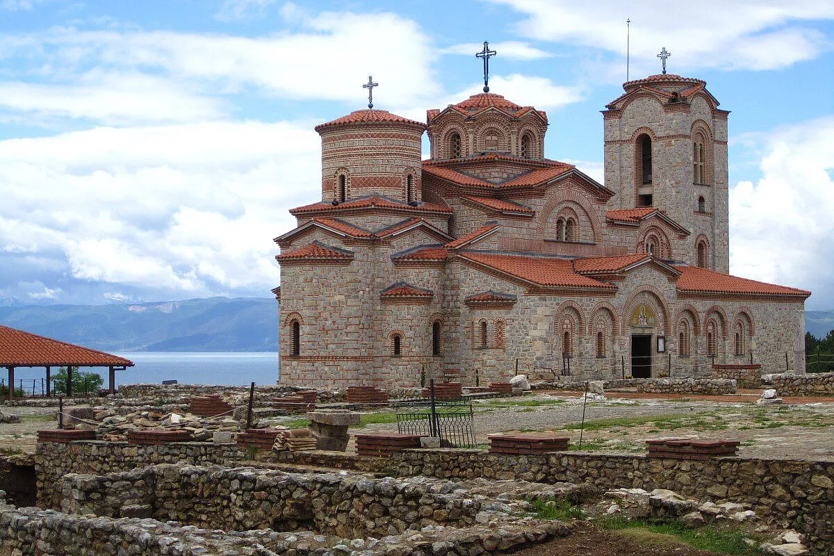 Plaosnik