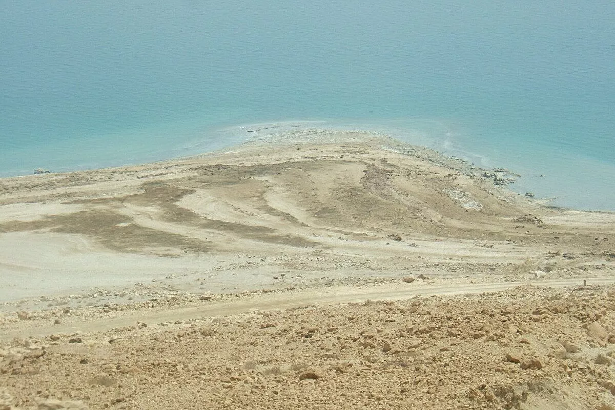 Appunti di speriamo utili per un giretto in Israele