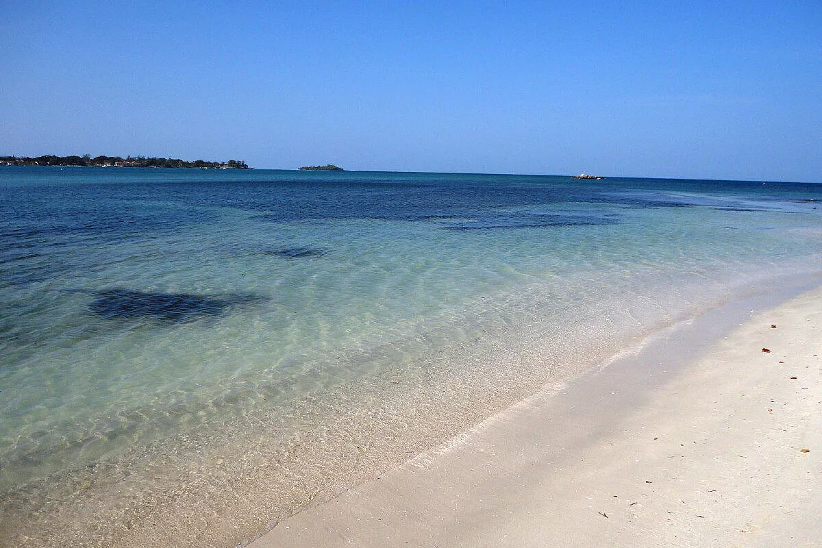 Costa di Negril