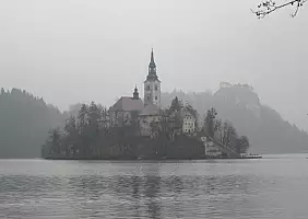turistipercaso bled-lago-sdasj