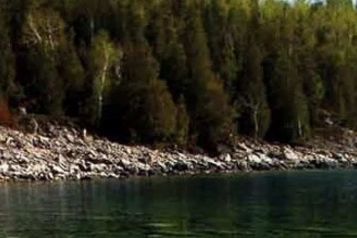 Blogger per Caso sulle Dolomiti Friulane!