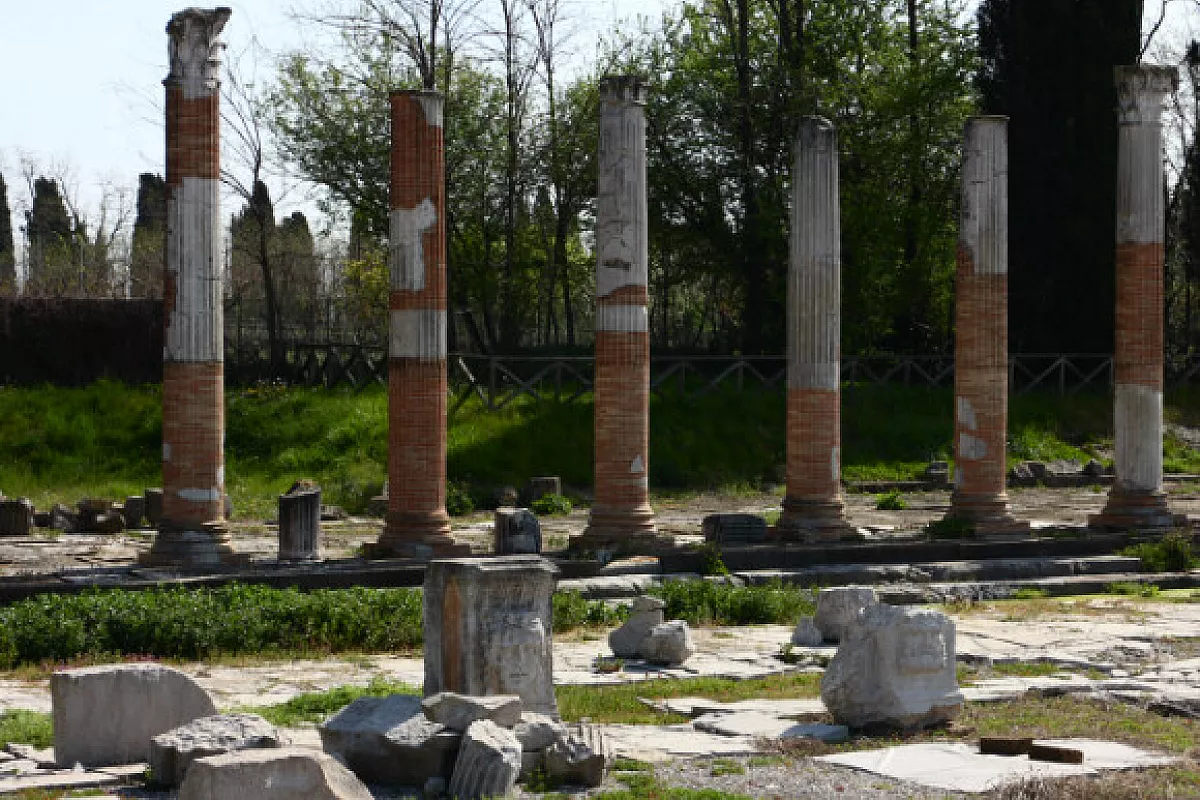 Aquileia, sorprendente caccia al tesoro!