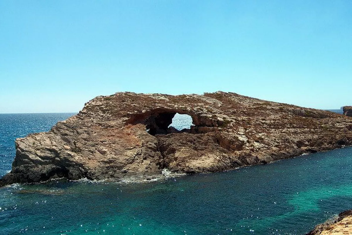 Sharm: La Perla