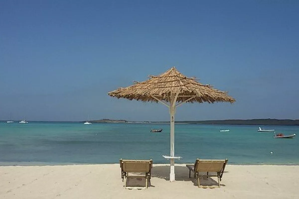 Boa Vista Capo Verde