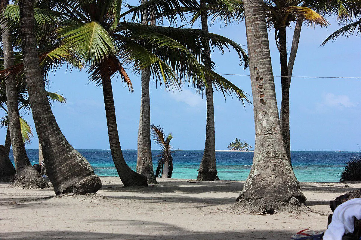 San blass