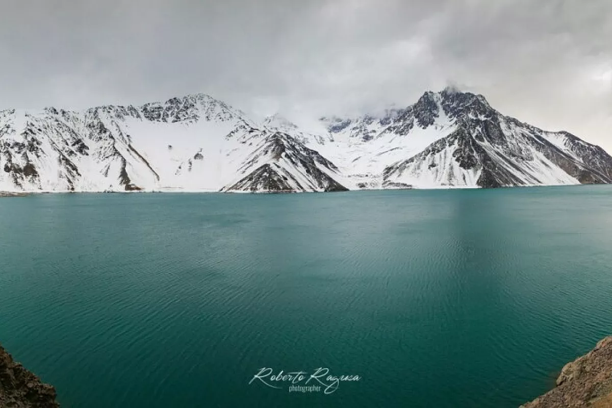 Embalso El Yeso