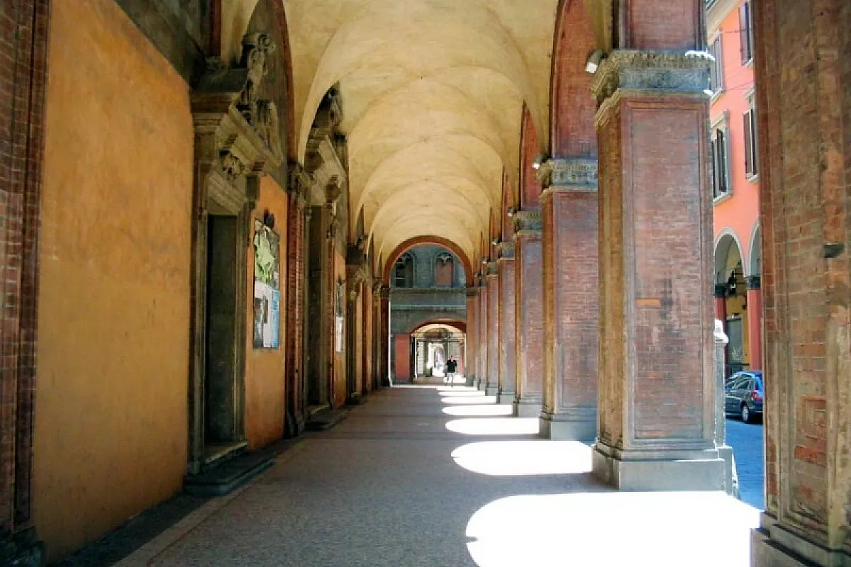 Bologna Magica
