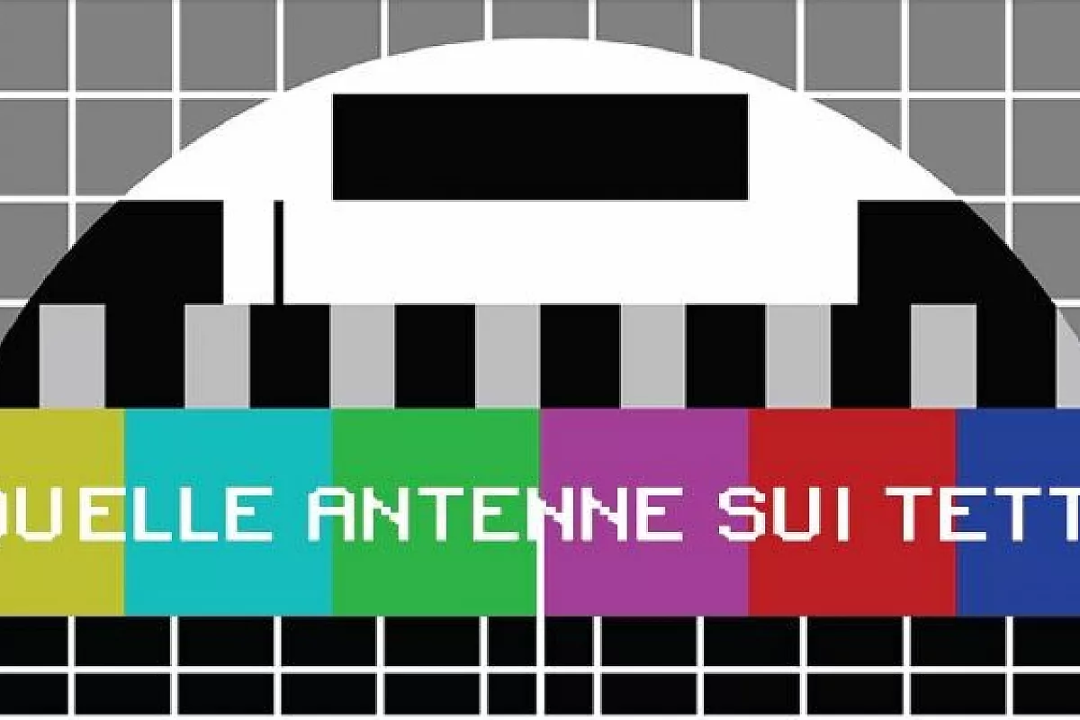 La storia delle TV locali degli anni Settanta e Ottanta raccontata al cinema