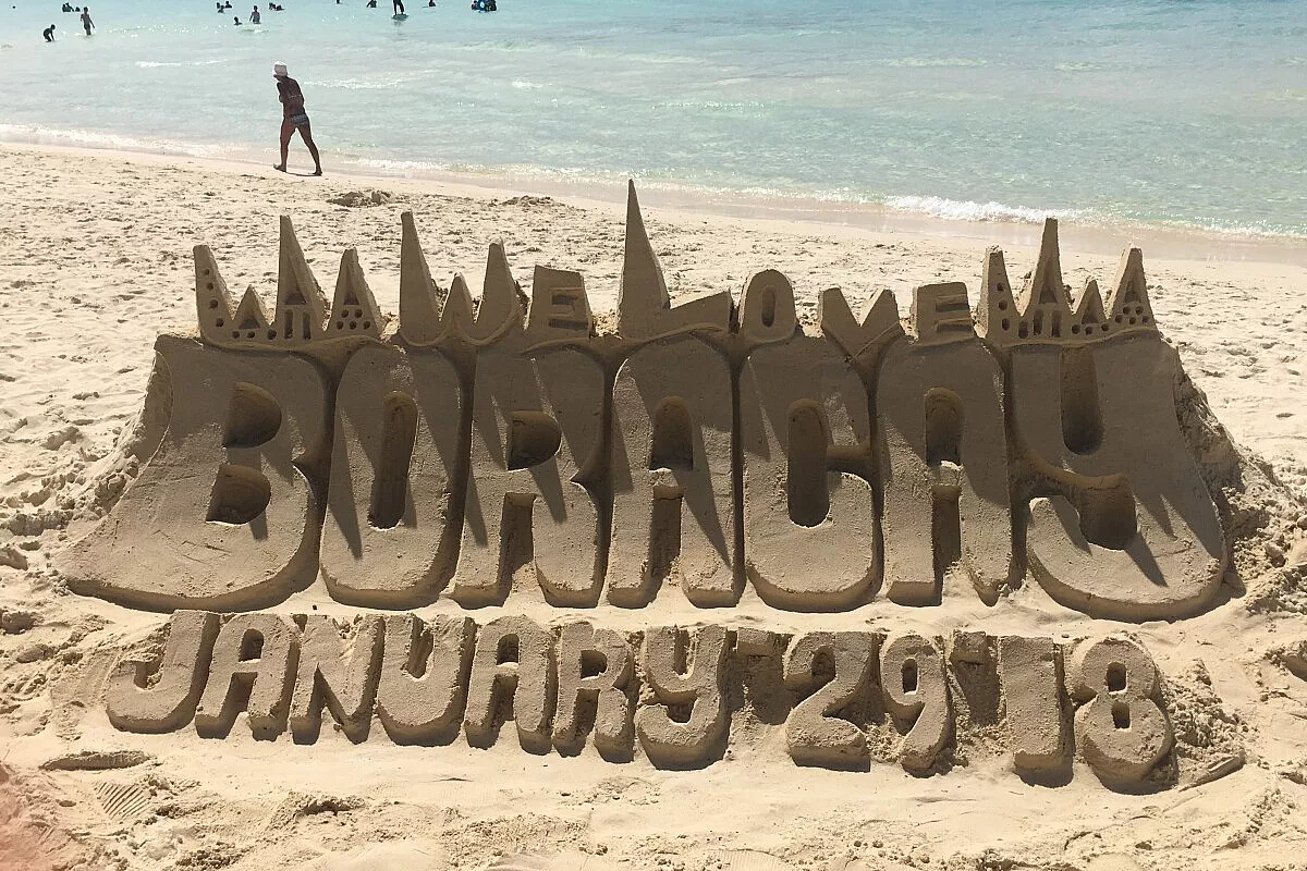 Boracay