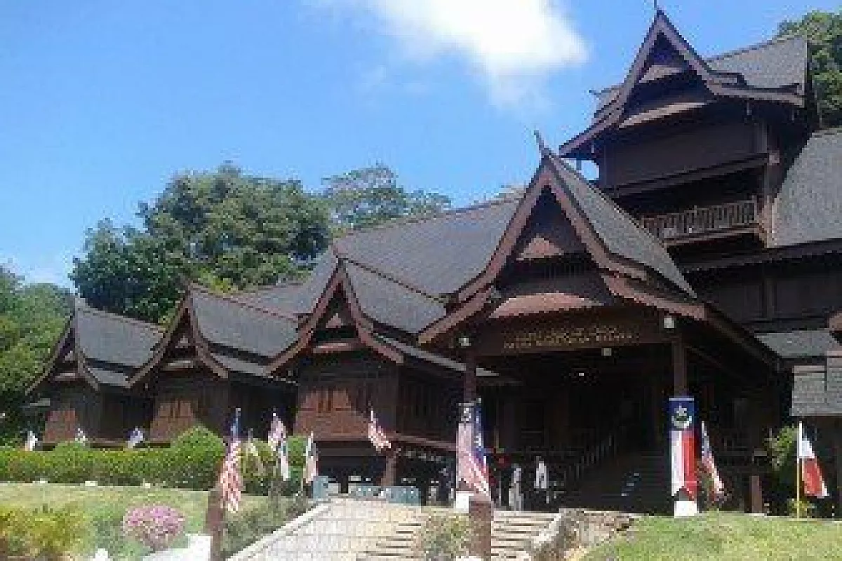 Malacca