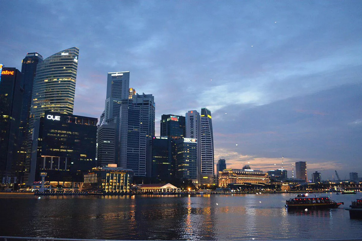 Singapore