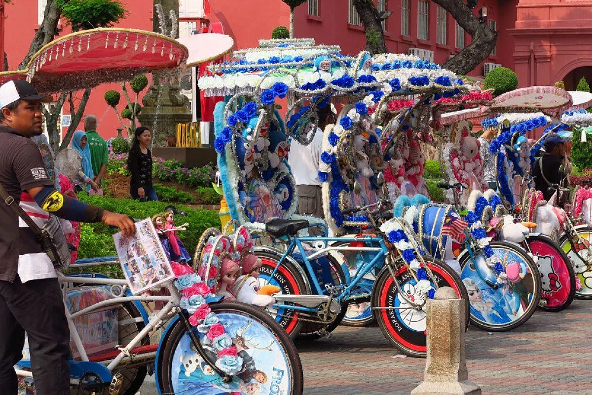 Malacca