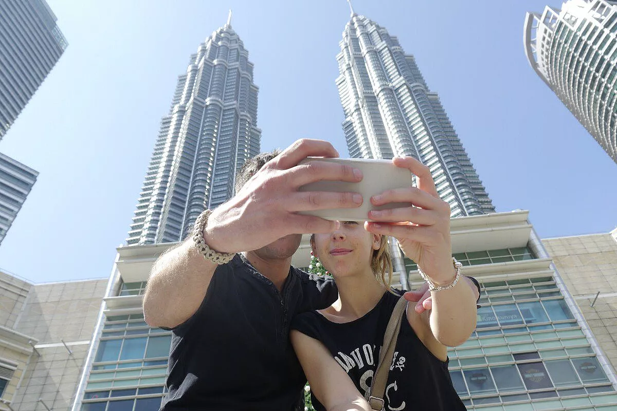 Petronas Twin Towers