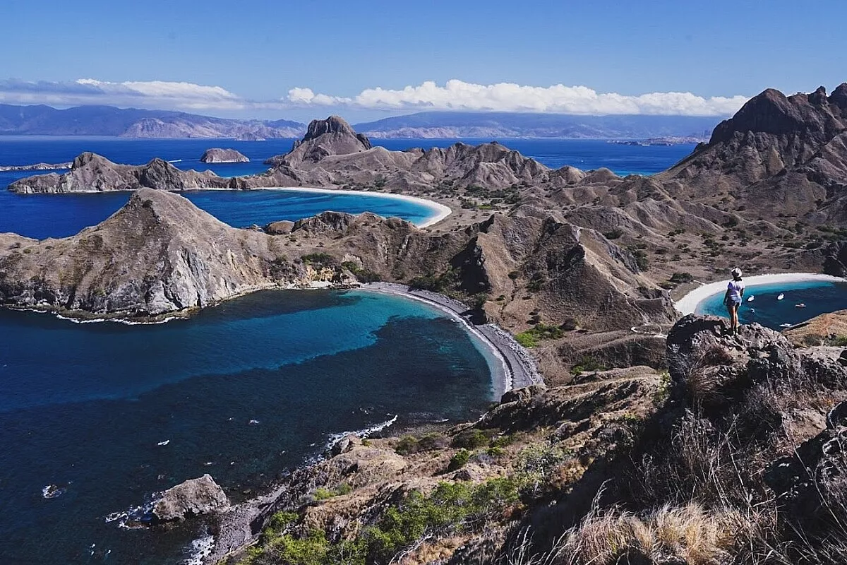 Avventure in Indonesia > Borneo - Java - Bali - Nusa Penida - Komodo - Flores