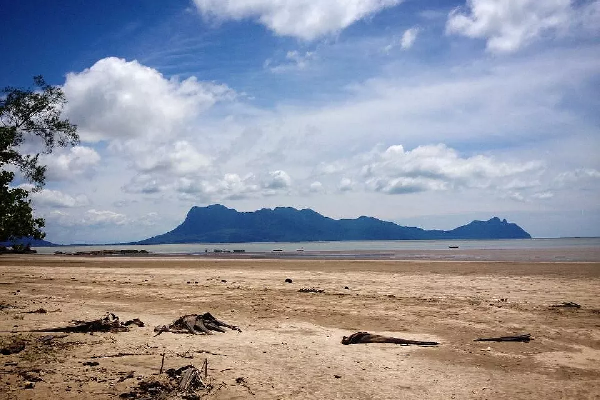 Bako NP