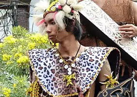turistipercaso borneo-s51td