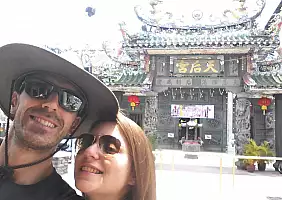 turistipercaso borneo-tf15u