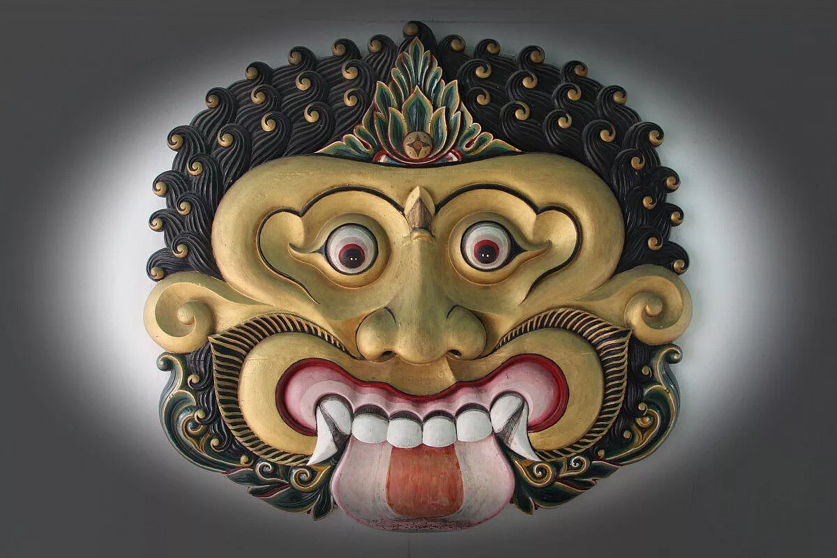 Kraton di Jogyakarta