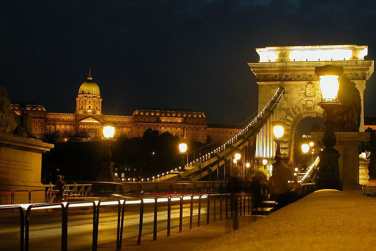 Budapest: consigli su questa città meravigliosa