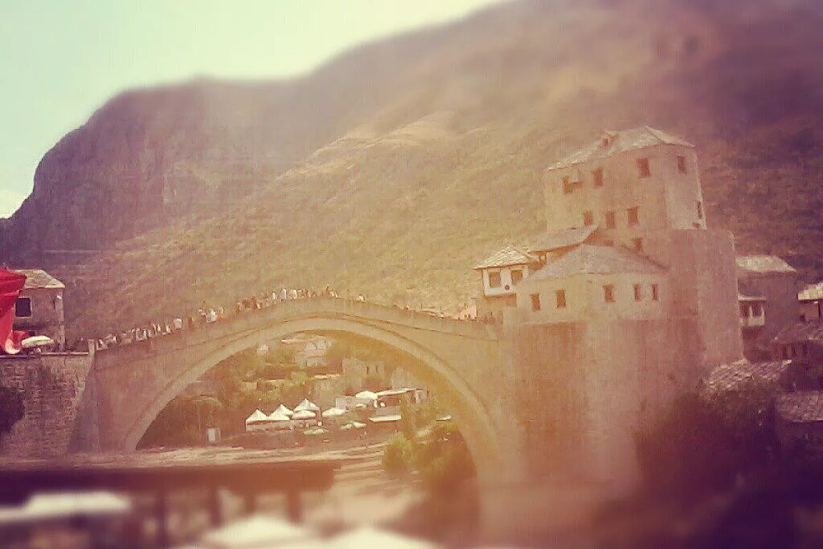 Mostar