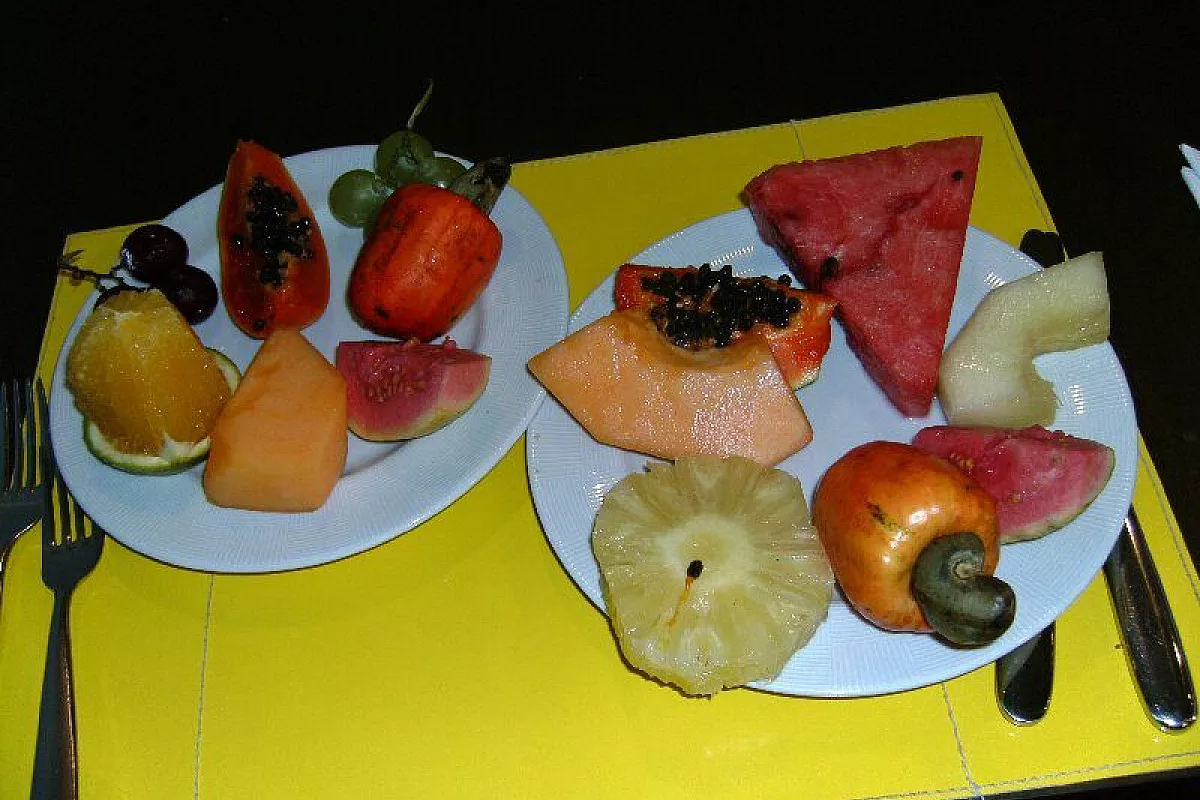 Tutti Frutti