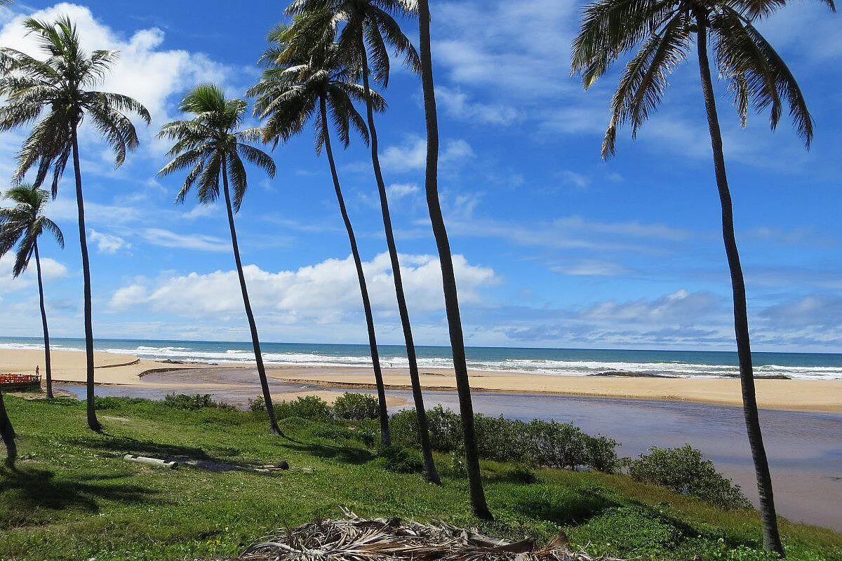 Praia do Forte