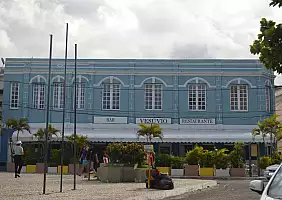 turistipercaso brasile-dd124