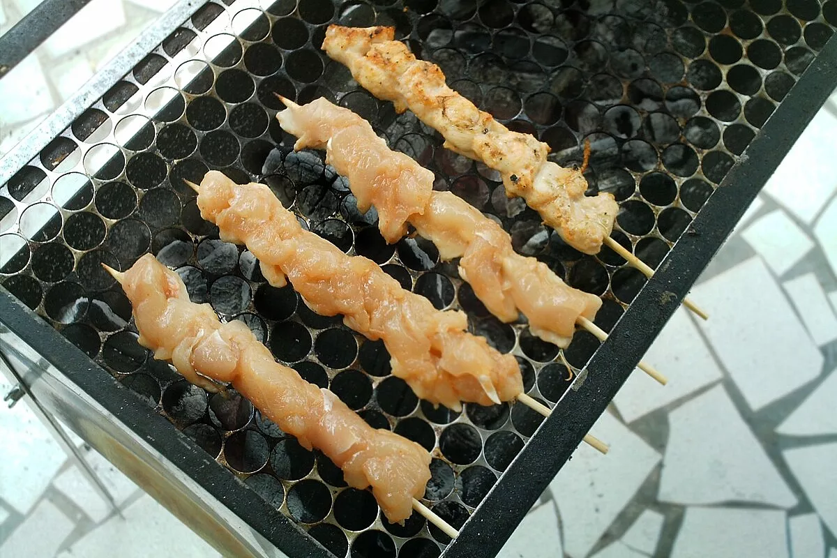 Churrasco picanha – picagna