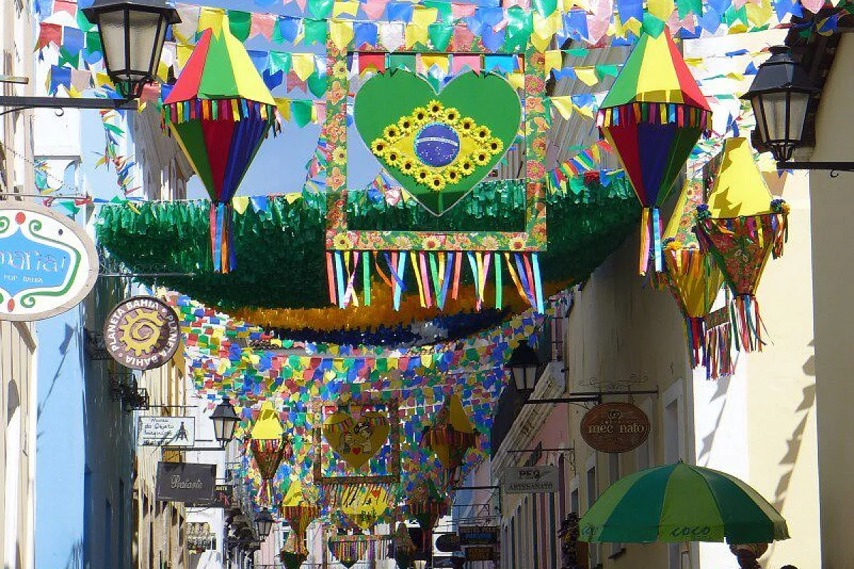 salvador de bahia