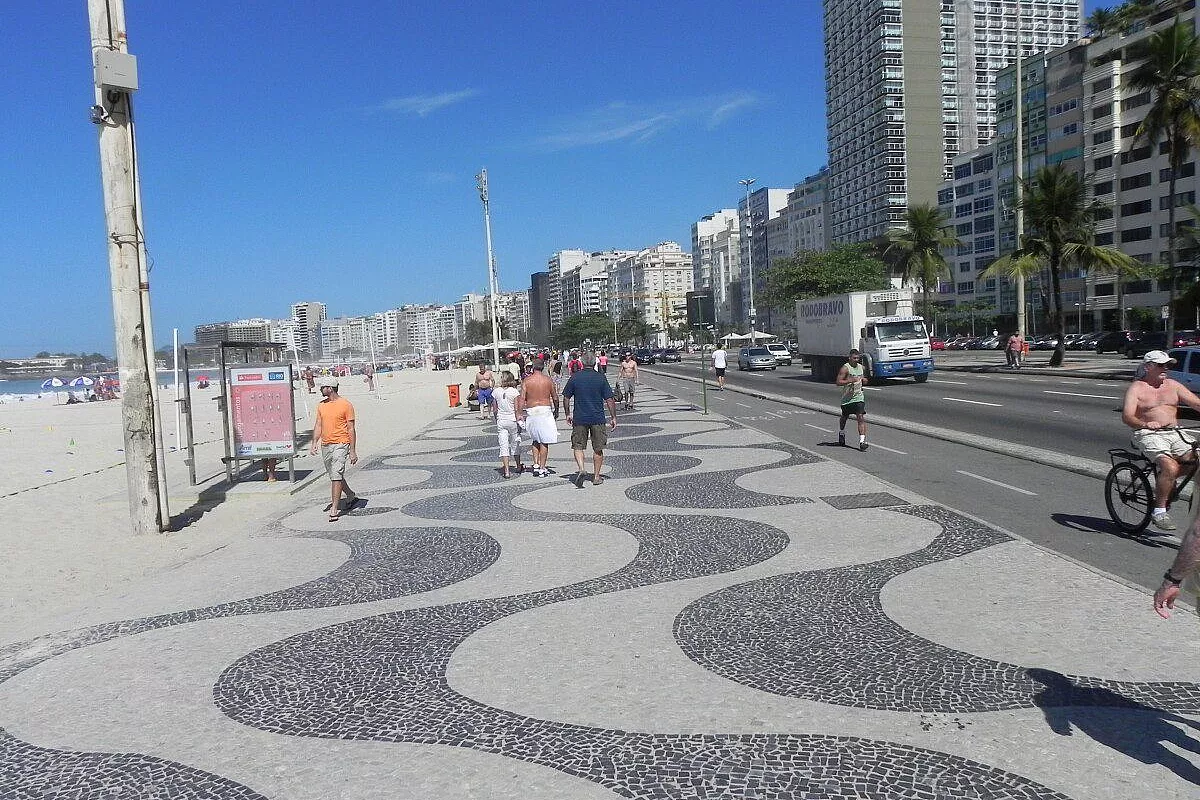 Copacabana