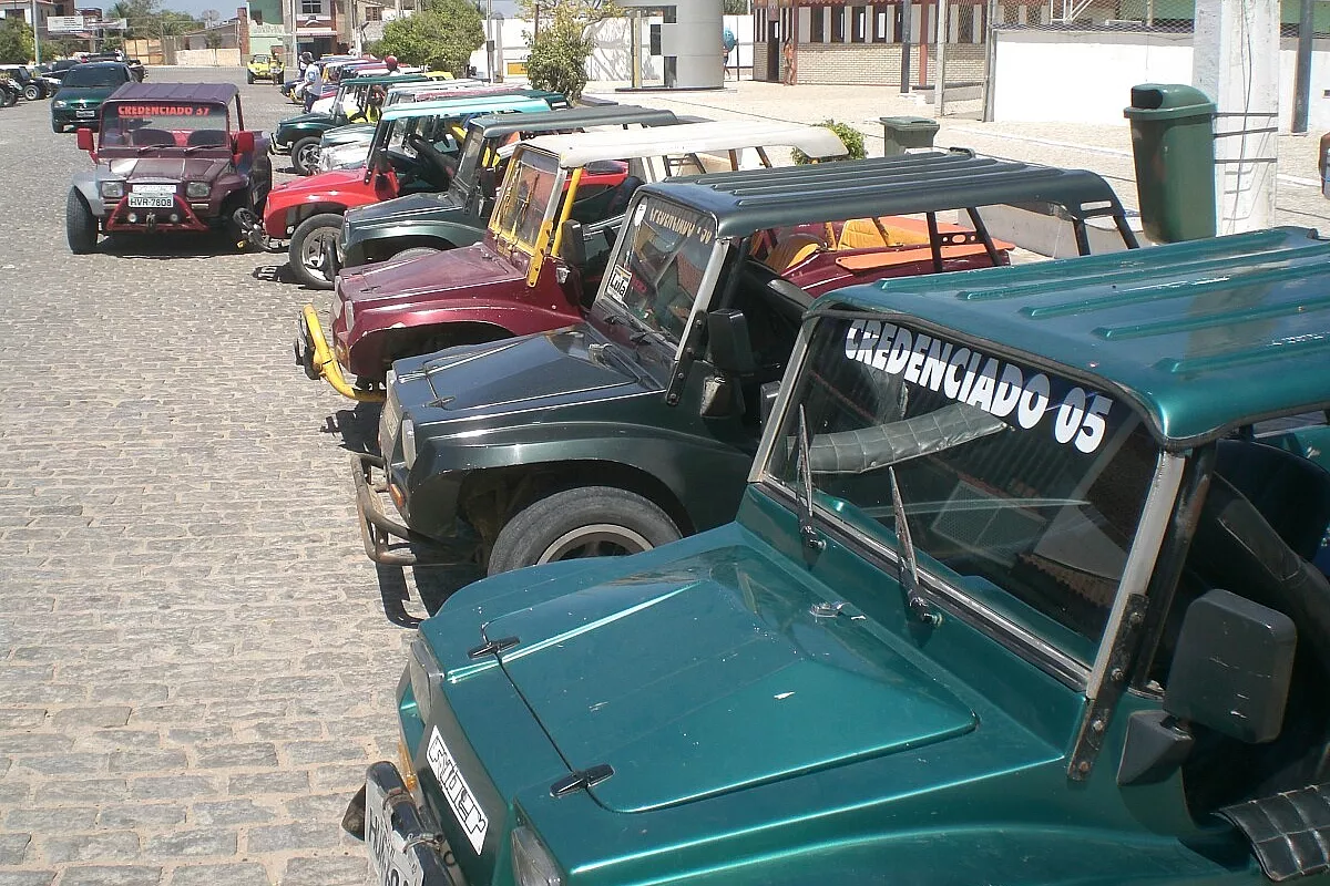 Tour brasiliano indimenticabile