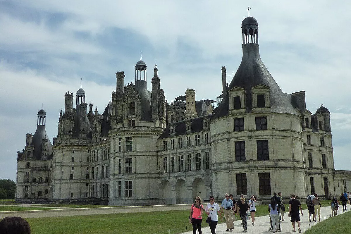 Chambord