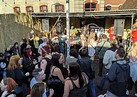 turistipercaso bristol-hccnc