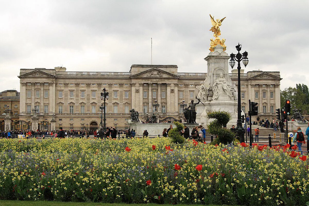 Buckingham Palace