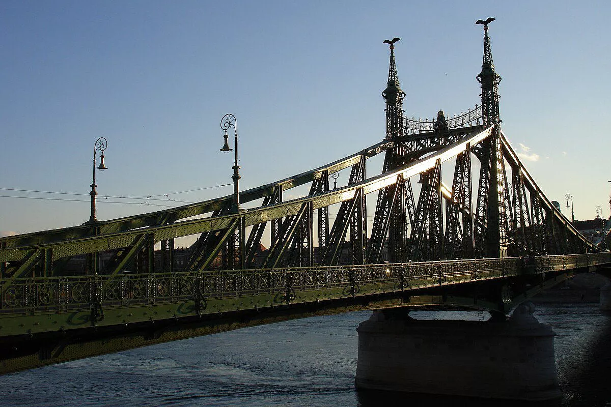 Ponte della Libertà
