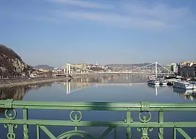 turistipercaso budapest-budapest-sa45v