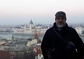 turistipercaso budapest-m2cfu