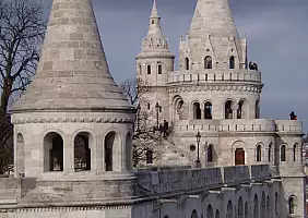 turistipercaso budapest-mv81t
