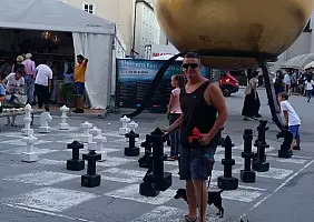 turistipercaso budapest-q582f